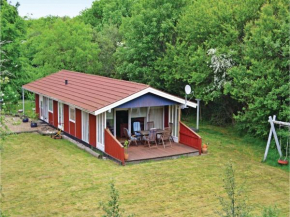 Holiday home Hemmet 33